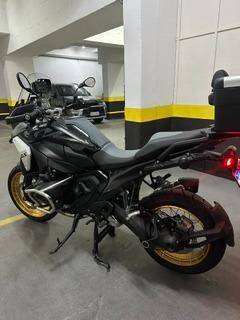 BMW R 1300 GS TRIPLE BLACK BMW R 1300 GS TRIPLE BLACK